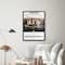 Bronze Poster Frame by Studio Décor®